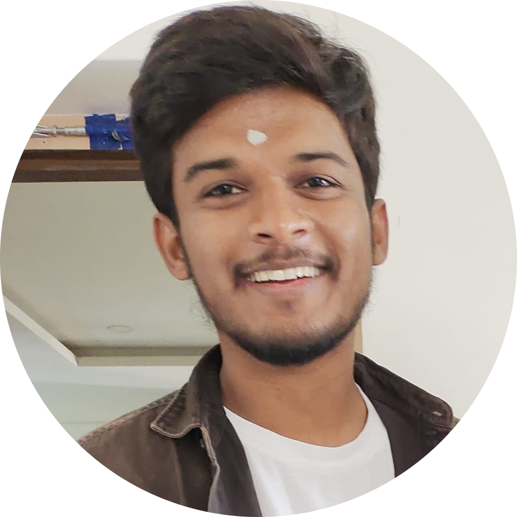 Front-End Developer