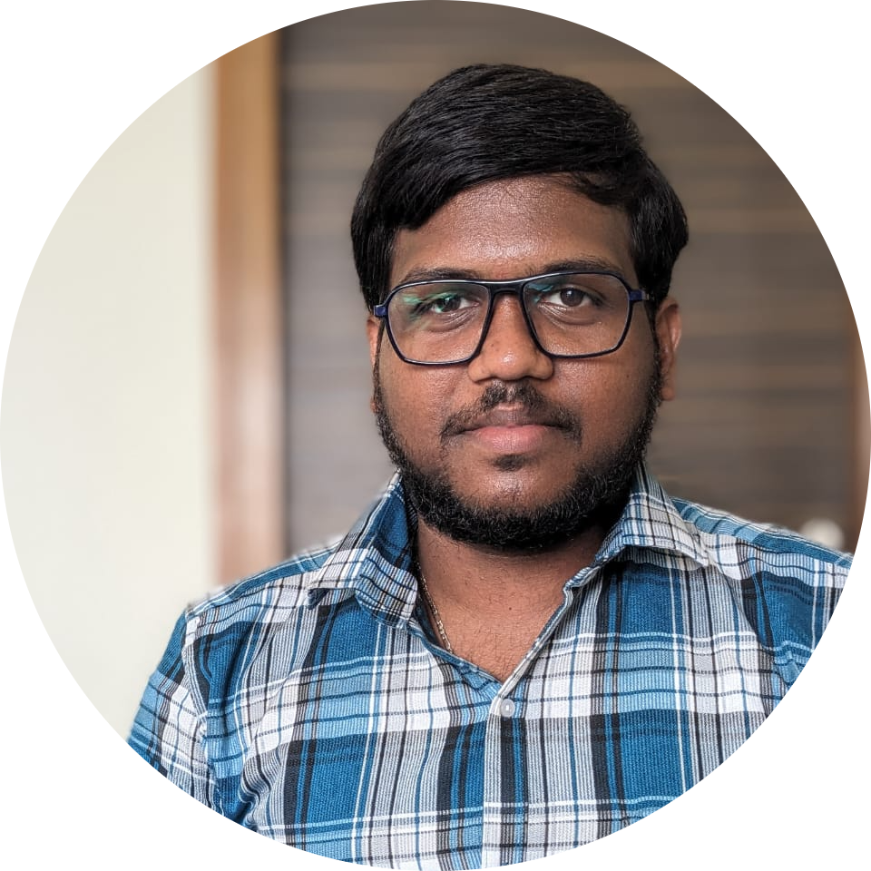 Back-End Developer